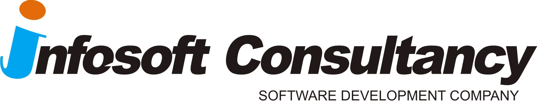 Infosoft Consultancy LLC Logo